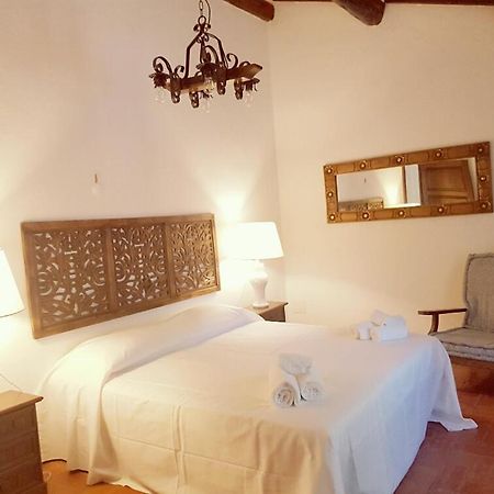 Tenuta Col Di Sasso Скарліно Екстер'єр фото