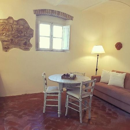 Tenuta Col Di Sasso Скарліно Екстер'єр фото