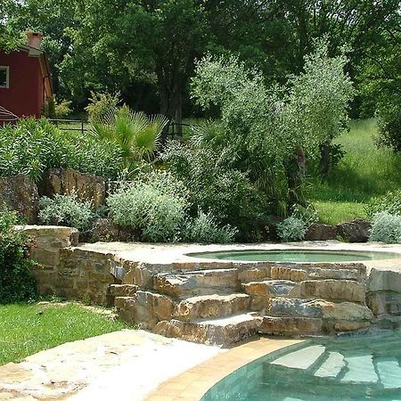 Tenuta Col Di Sasso Скарліно Екстер'єр фото