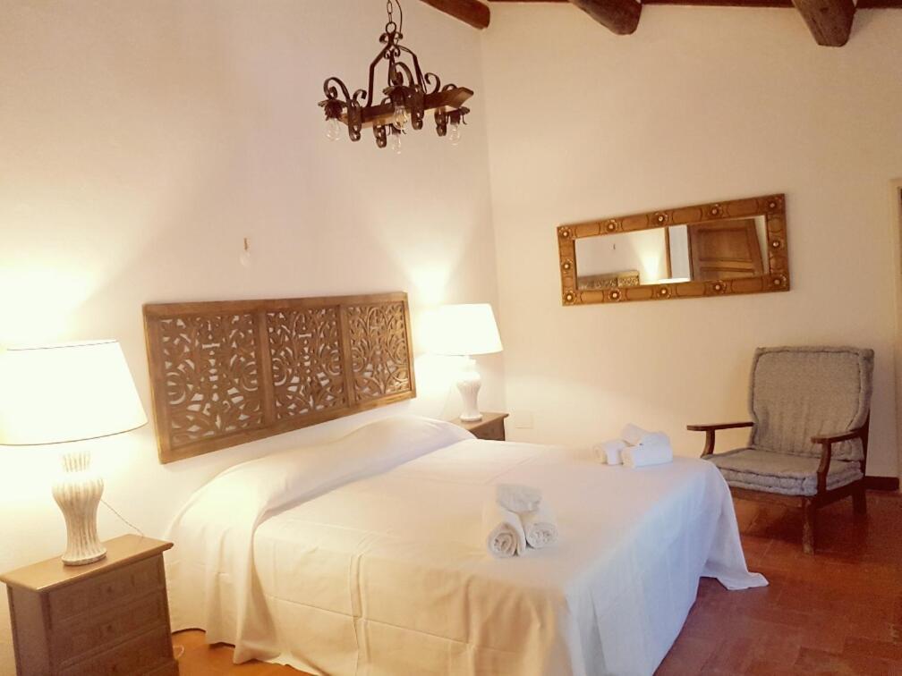 Tenuta Col Di Sasso Скарліно Екстер'єр фото