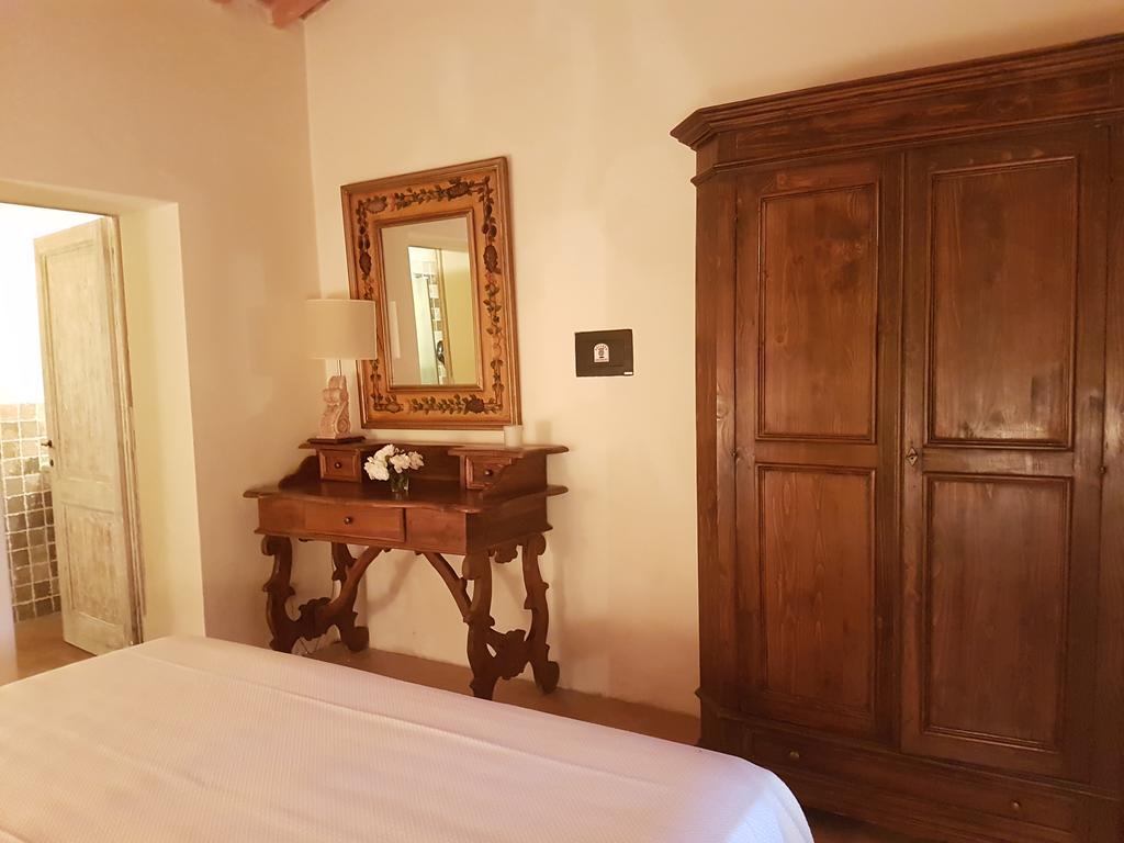 Tenuta Col Di Sasso Скарліно Екстер'єр фото