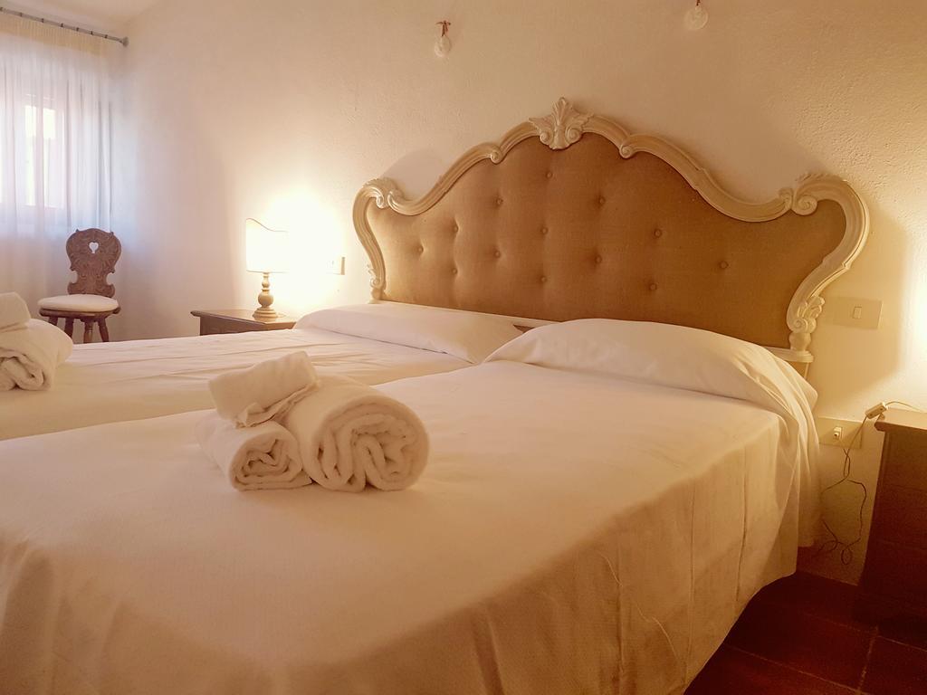 Tenuta Col Di Sasso Скарліно Екстер'єр фото
