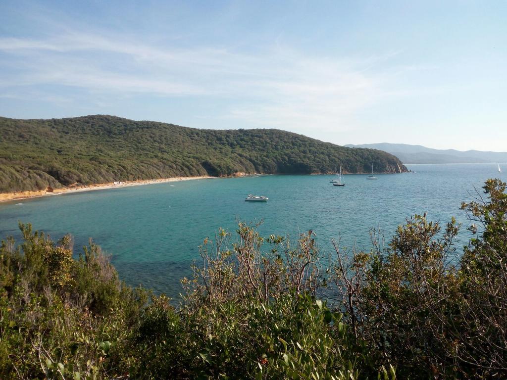 Tenuta Col Di Sasso Скарліно Екстер'єр фото