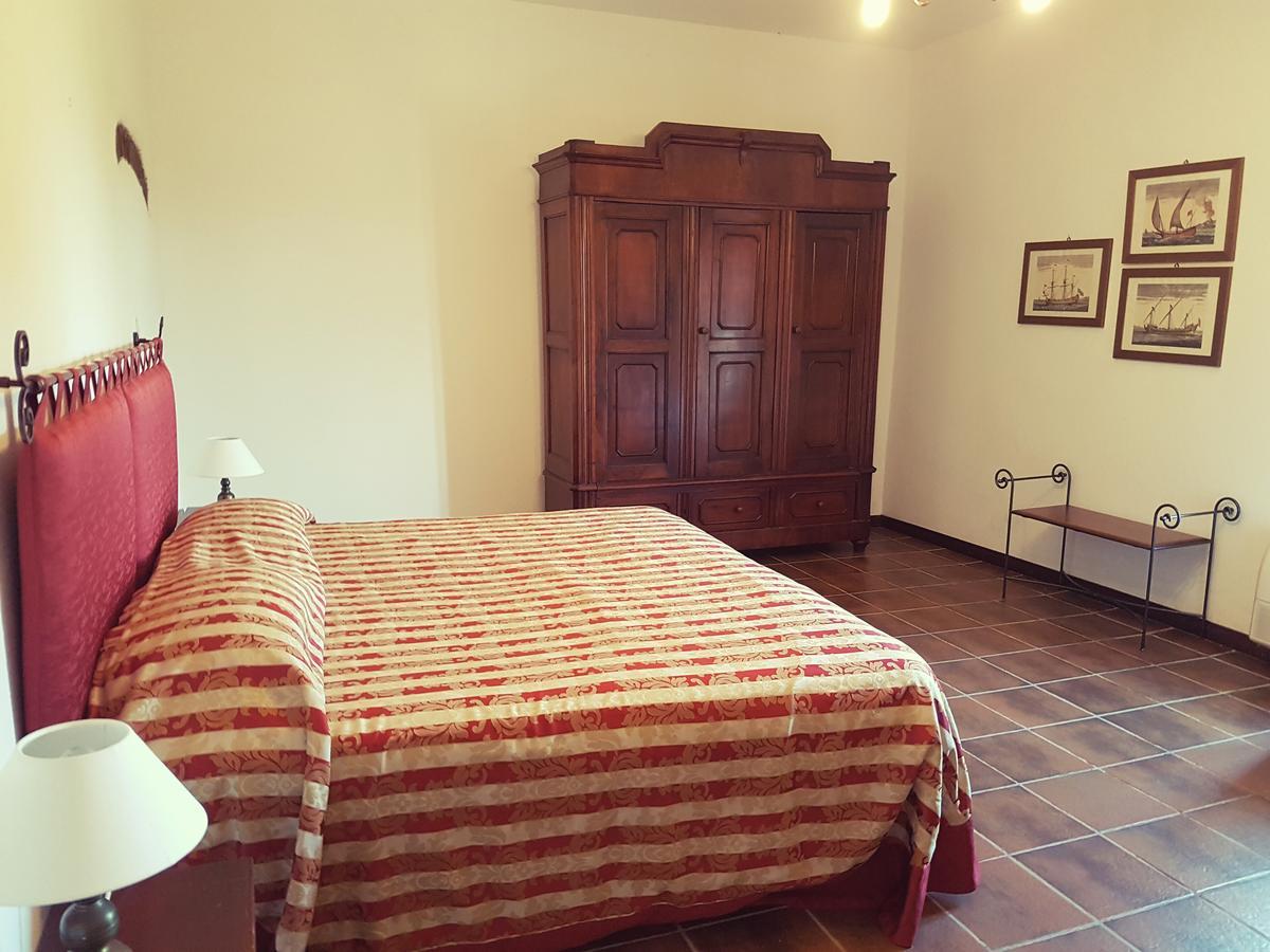 Tenuta Col Di Sasso Скарліно Екстер'єр фото