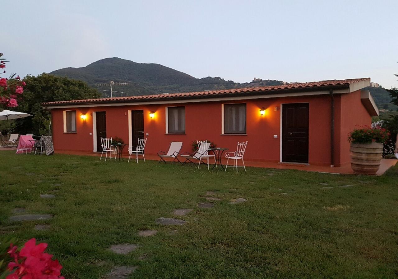 Tenuta Col Di Sasso Скарліно Екстер'єр фото