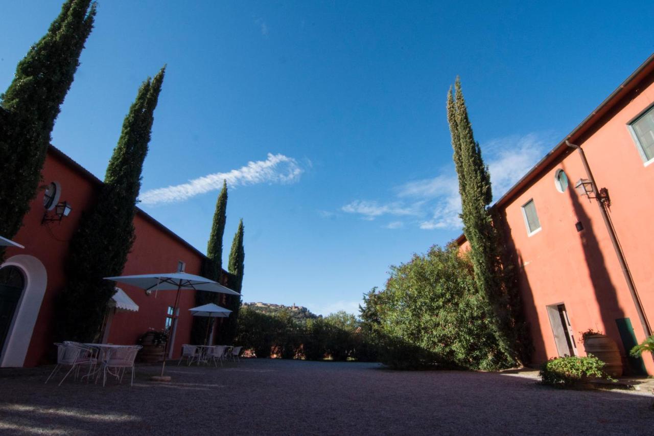 Tenuta Col Di Sasso Скарліно Екстер'єр фото