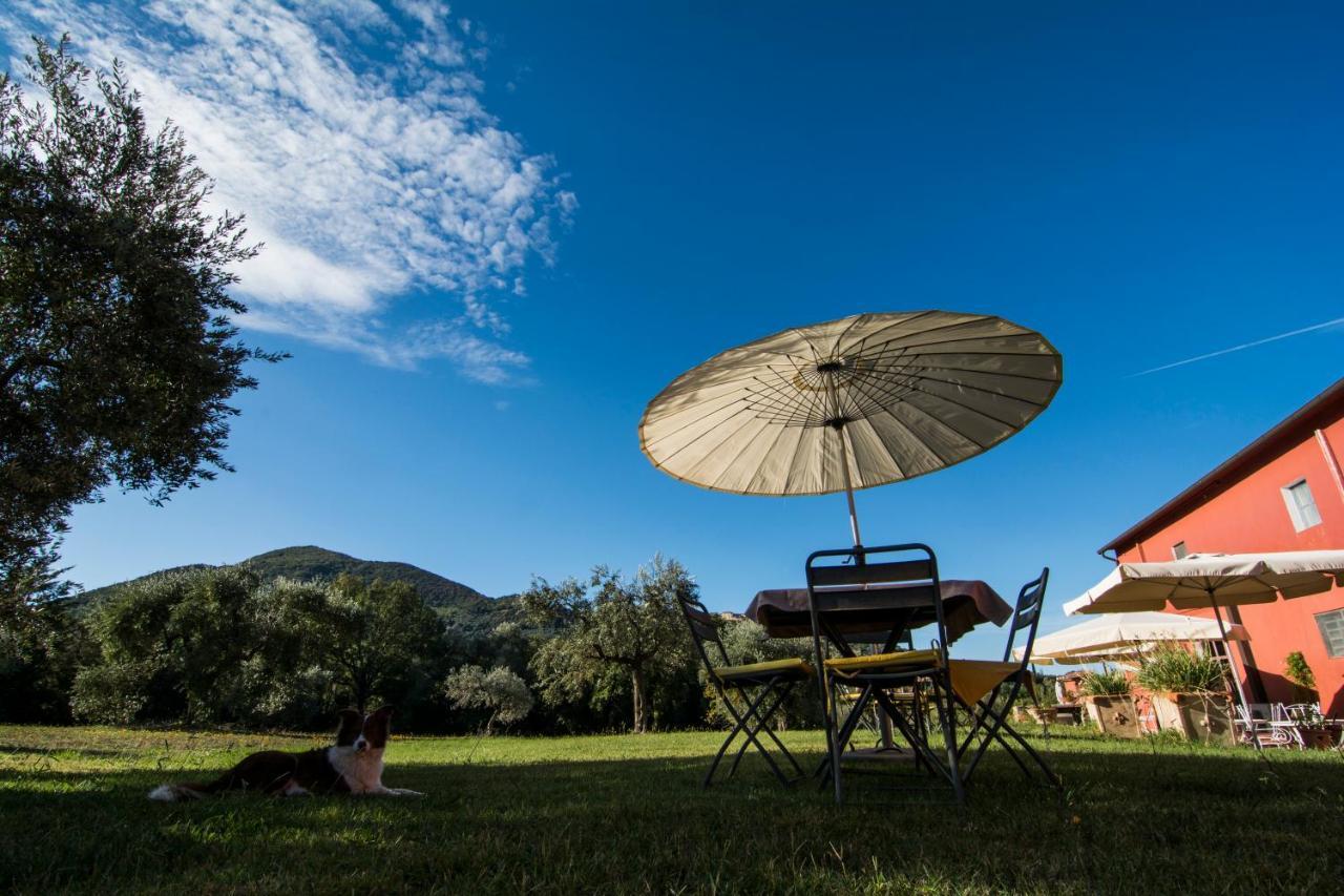 Tenuta Col Di Sasso Скарліно Екстер'єр фото