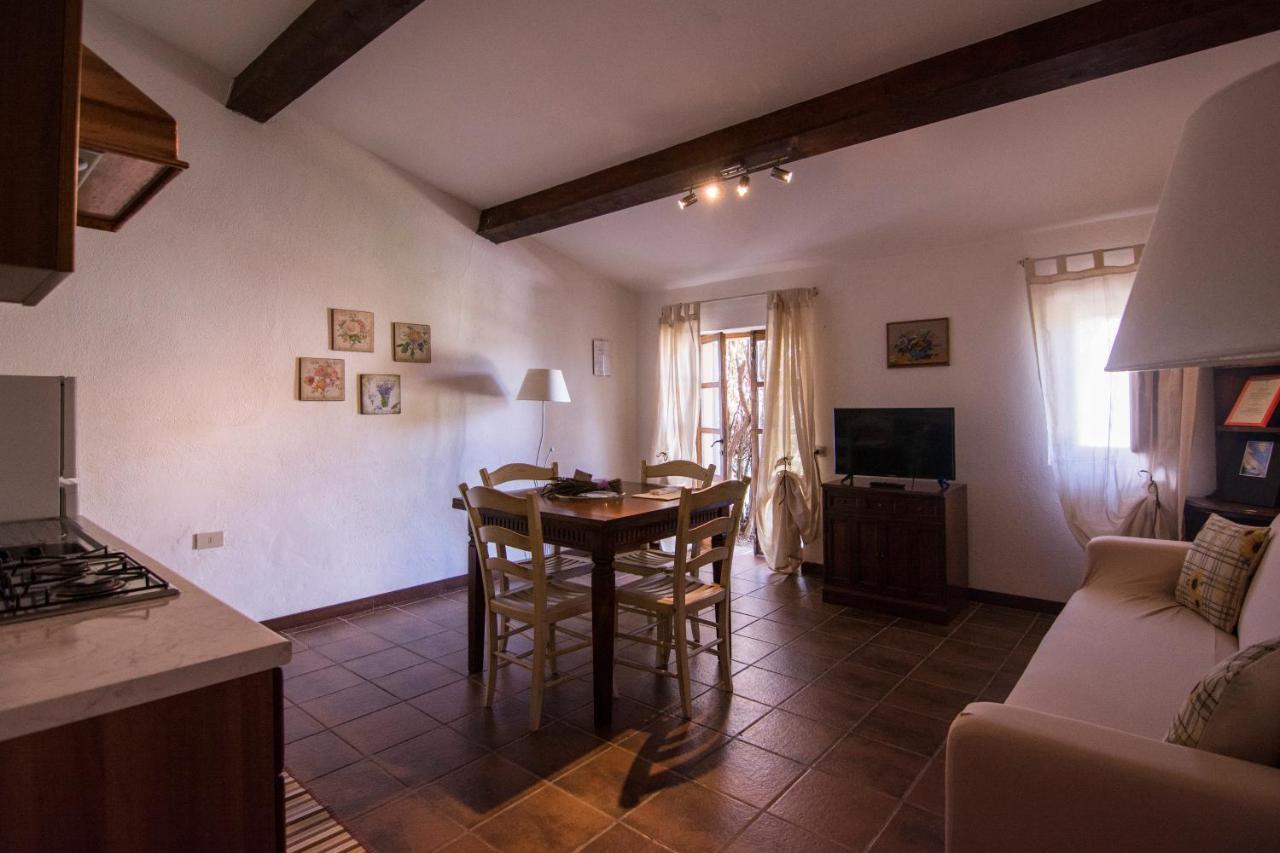 Tenuta Col Di Sasso Скарліно Екстер'єр фото