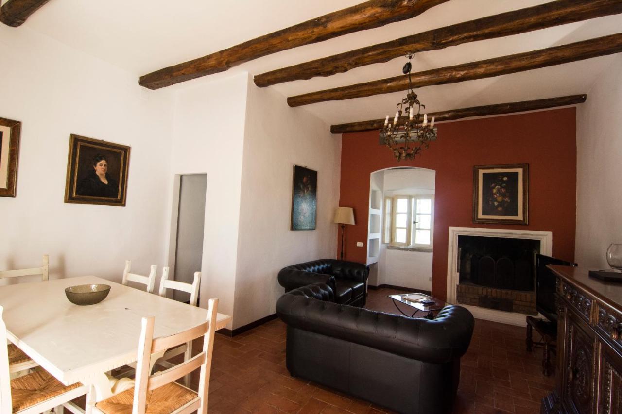Tenuta Col Di Sasso Скарліно Екстер'єр фото