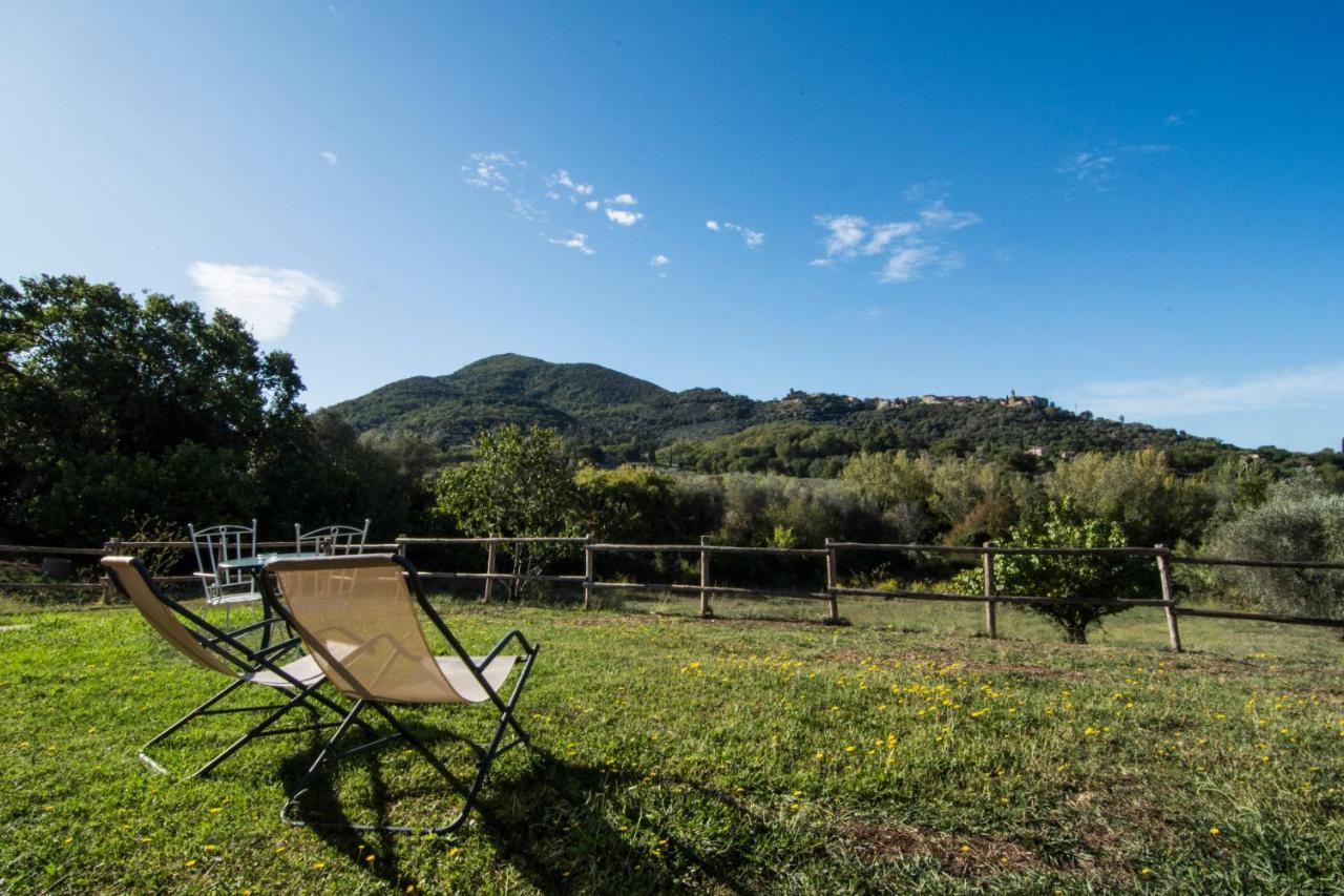 Tenuta Col Di Sasso Скарліно Екстер'єр фото