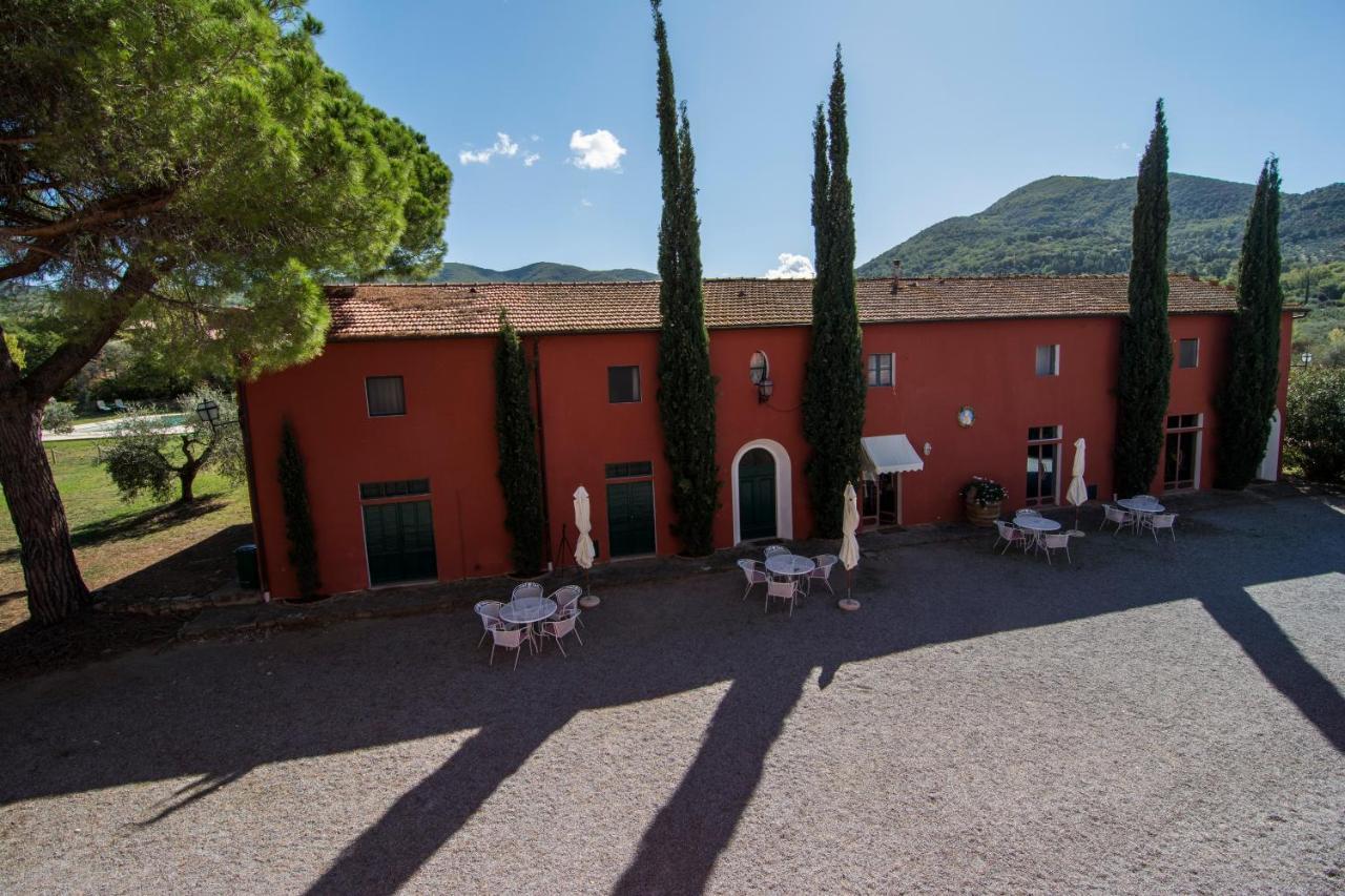Tenuta Col Di Sasso Скарліно Екстер'єр фото