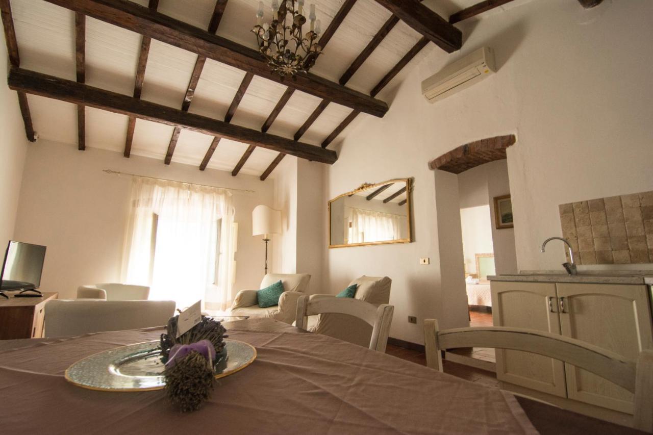 Tenuta Col Di Sasso Скарліно Екстер'єр фото