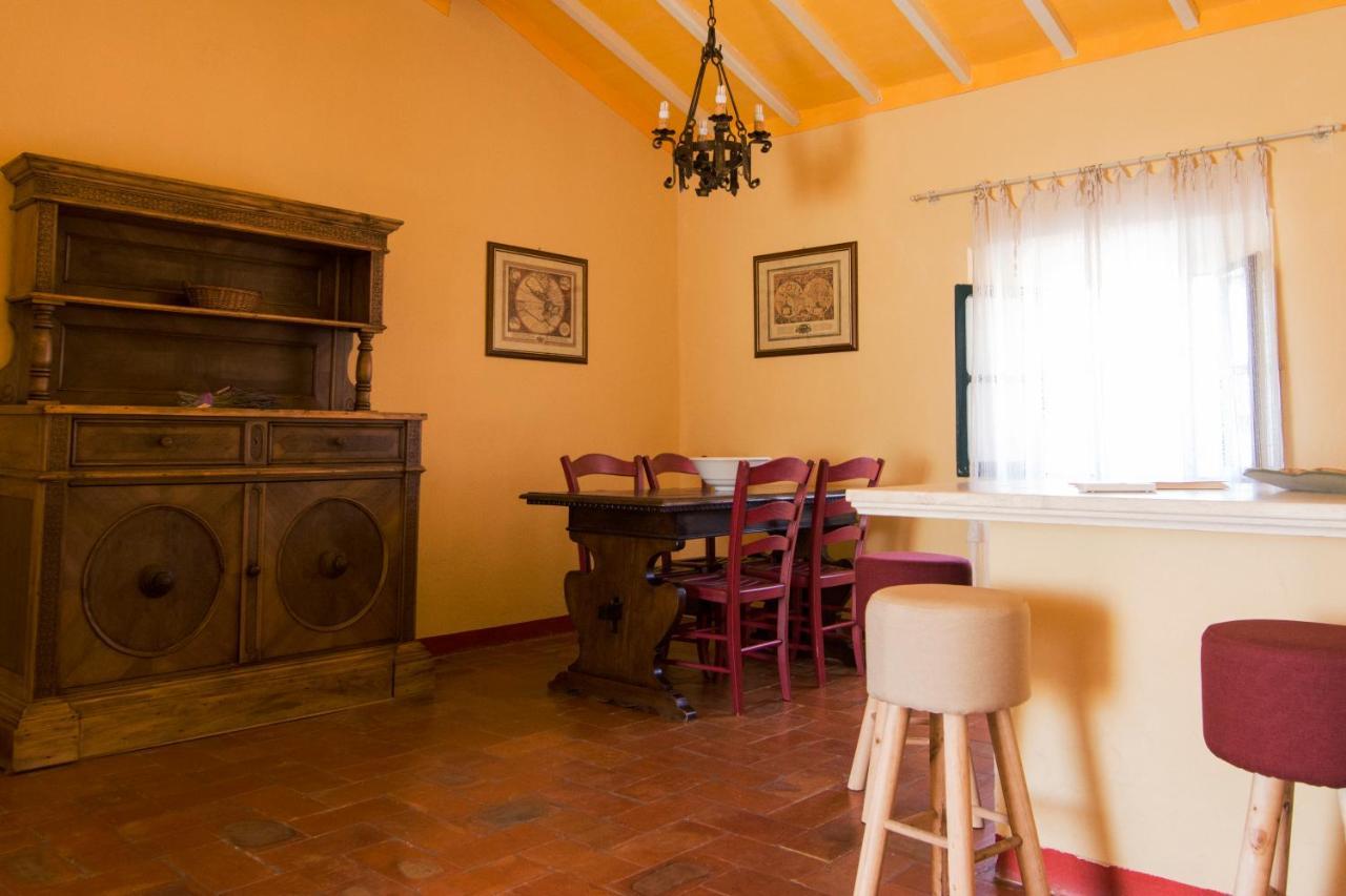Tenuta Col Di Sasso Скарліно Екстер'єр фото