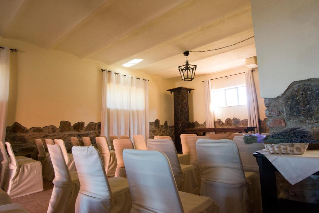Tenuta Col Di Sasso Скарліно Екстер'єр фото